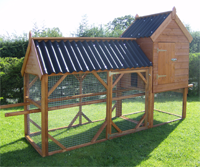 rushton pet poultry chickens